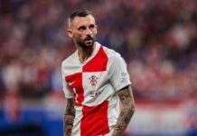 Juventus, è già mercato: idea Brozovic per il centrocampo