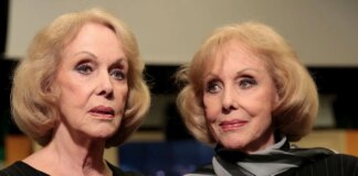 Addio alle gemelle Kessler, avevano 89 anni