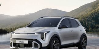 Kia lancia sul mercato Nuova Stonic
