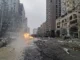 Massiccio attacco russo su Kiev e altre regioni dell’Ucraina, ci sono vittime e decine di feriti