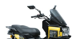 LETBE torna ad EICMA