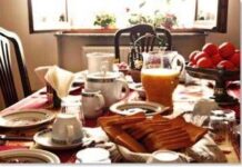 La colazione della longevità? “Ingredienti integrali, freschi e vegetali”, parola di immunologo