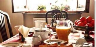 La colazione della longevità? “Ingredienti integrali, freschi e vegetali”, parola di immunologo