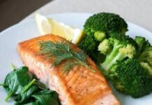 La ‘dieta per il cervello’, 5 cibi che fanno bene alla testa