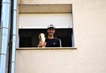 La moglie di Polonara: “Achille è stato in coma, le possibilità di vita erano basse”