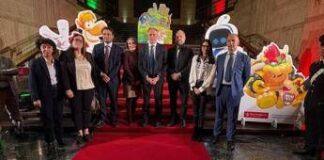 La mostra IIDEA al MIMIT esplora il potenziale del settore