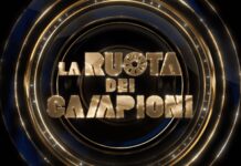 La ruota dei campioni, stasera in prima serata: l’appuntamento speciale con Gerry Scotti