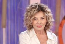 La volta buona, Eva Grimaldi: “Sono rimasta un anno senza seno per un chirurgo incompetente”