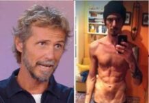 Laerte Pappalardo: “Per due anni non ho mangiato dopo l’Isola dei famosi”