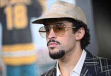 Latin Grammy, trionfa Bad Bunny: suo l’album dell’anno
