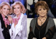 Laura Efrikian e le Kessler: “Hanno fatto bene. Io non vorrei mai diventare una specie di ortaggio”