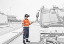 Lavoro, la formazione del futuro parte da Bacoli, realtà virtuale e metaverso per sicurezza e innovazione