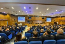 Polizia locale, consegnati droni e attestati da pilota a 94 comuni del Lazio