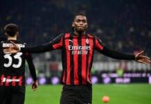 Lazio-Milan: orario, probabili formazioni e dove vederla in tv (in chiaro)