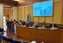 Lazio, trasparenza e accesso ai documenti, incontro nella Sala Mechelli del Consiglio Regionale