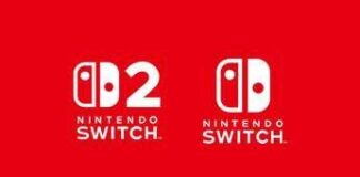 Le console Switch si aggiornano, tutte le novità