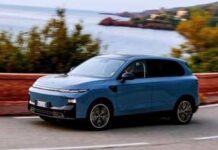 Leapmotor, con la B10 sfida ‘elettrica’ nel segmento C-Suv