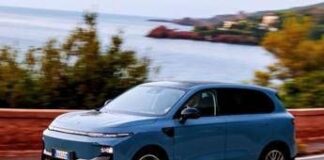 Leapmotor, con la B10 sfida ‘elettrica’ nel segmento C-Suv