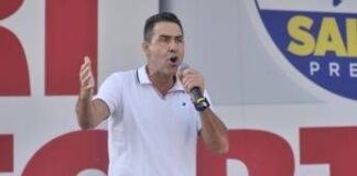 Lega, malumori su Vannacci. Fedriga si schiera, Salvini chiede unità prima di regionali