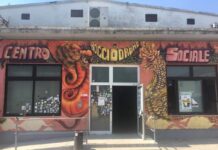 Bocciodromo, Coalizione Civica Sinistra Verdi: “Un luogo iconico di Vicenza, un centro culturale e aggregativo da non disperdere” L'ex sede del Centro sociale Bocciodromo