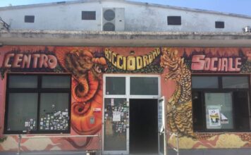 Bocciodromo, Coalizione Civica Sinistra Verdi: “Un luogo iconico di Vicenza, un centro culturale e aggregativo da non disperdere” L'ex sede del Centro sociale Bocciodromo