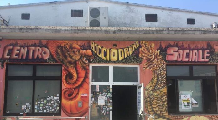 Bocciodromo, Coalizione Civica Sinistra Verdi: “Un luogo iconico di Vicenza, un centro culturale e aggregativo da non disperdere” L'ex sede del Centro sociale Bocciodromo