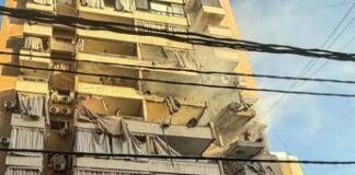 Libano, raid Israele su Beirut: “Obiettivo era capo di stato maggiore Hezbollah”