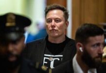 L’idea di Musk: “Costellazioni di satelliti per gestire il riscaldamento globale”