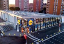Lidl Italia, Silvestri lascia dopo 24 anni, Martin Brandenburger nuovo ceo dal 1° marzo