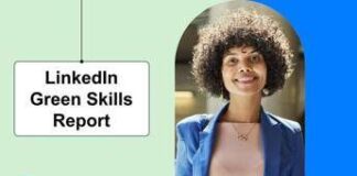 LinkedIn: Italia con eccesso di talenti green, AI alleato per la COP30