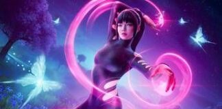 Lisa delle Blackpink sbarca su Fortnite