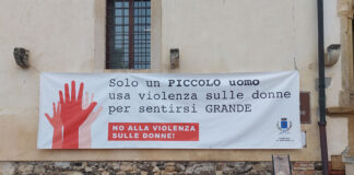 25 novembre, no alla violenza contro le donne. Tante le iniziative nel Vicentino, e da Poste Italiane un francobollo dedicato 25 novembre vicenza e brendola