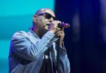Luca Carboni, il concerto dopo il tumore: “Sono emozionatissimo”