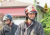 Lutto nei Vigili del Fuoco di Vicenza: è morto a 58 anni il Capo Reparto Luca Casarotto Luca Casarotto