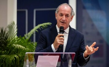 Zaia “Lascio un buon ricordo, al futuro ci penserò la prossima estate”