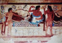 Non “Dio perché?”, ma “grazie per avermelo donato”. Il dolore del lutto Lutto, il dolore