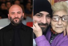 Lutto per Giuliano Sangiorgi, è morta nonna Stella: “Sei il nome di mia figlia”