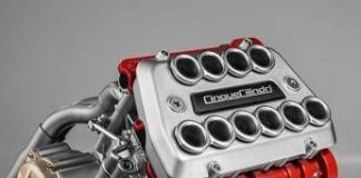 MV Agusta svela il nuovo motore a 5 cilindri: nasce una piattaforma rivoluzionaria