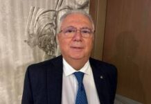 Magi (Sumai): “Ssn non è di destra né di sinistra ma di tutti”