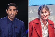 Magnini a Belve cancella Pellegrini, lei si fa ‘una risata’ social