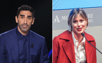 Magnini a Belve cancella Pellegrini, lei si fa ‘una risata’ social