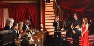 Magnini, l’ironia dopo lo scontro con la giuria a Ballando: “Uscirò per primo…”