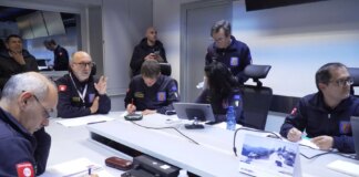 Maltempo in Friuli Venezia Giulia, riunione del Comitato per le emergenze: “Pulizie rapide e rientro case tempi brevi”