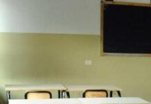 Malore improvviso in classe, muore professore di Storia e Filosofia nel Frusinate