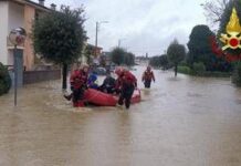 Maltempo, nuova allerta arancione in Friuli Venezia Giulia. Piogge al Centro-Sud