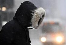 Maltempo, temporali e raffiche di vento al Centro-Sud: allerta gialla in 9 regioni