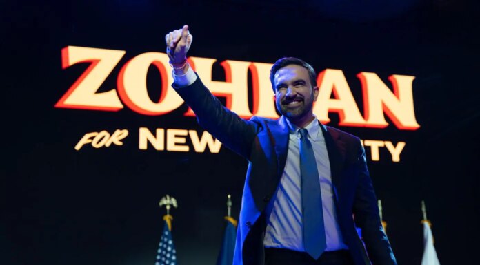 Effetto Mamdani: i Dem dominano la scena, ma basta a chiamarlo riscatto? Mamdani