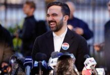 Mamdani nuovo sindaco di New York. Trump: “Io non ero sulla scheda e abbiamo perso”