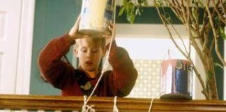 Mamma ho perso l’aereo torna al cinema, dopo 35 anni il film cult di Natale di nuovo in sala