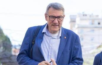 Manovra, Landini a Giorgetti: “Massacrati sono gli italiani”